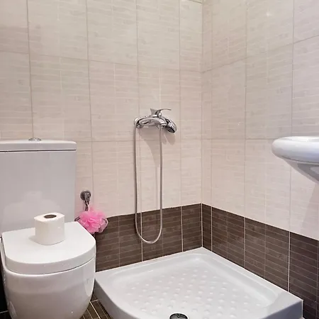 Tini Sea View Apartment *