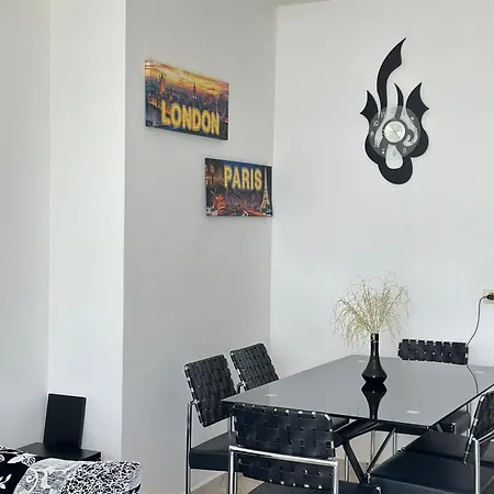 Apartment Tini Sea View *