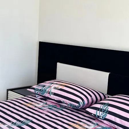 Apartman Tini Sea View