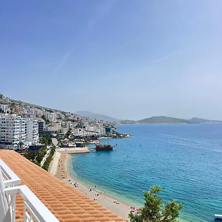 Tini Sea View Sarandë