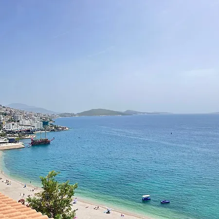 Apartment Tini Sea View *