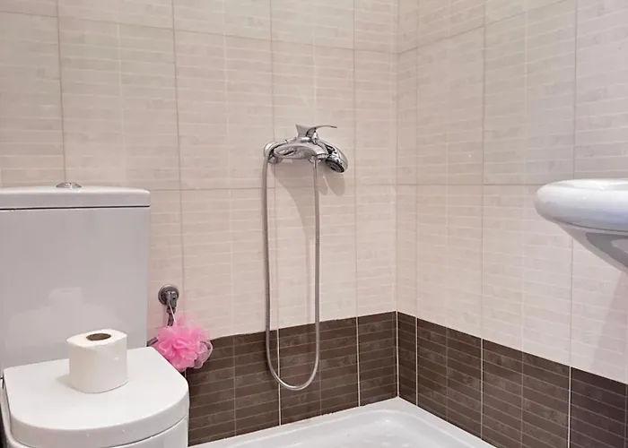 Tini Sea View 公寓 *