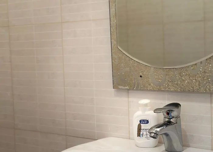 Tini Sea View Apartman Saranda