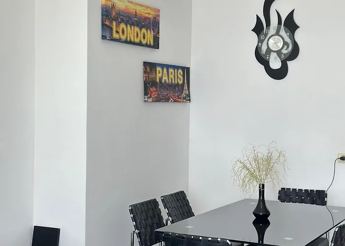 Apartman Tini Sea View *