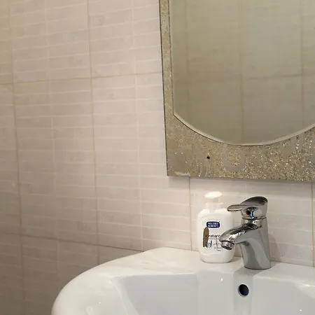 Tini Sea View Apartament Saranda