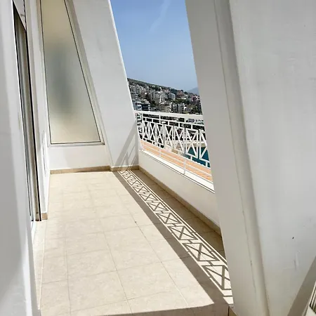 Tini Sea View Apartament Saranda