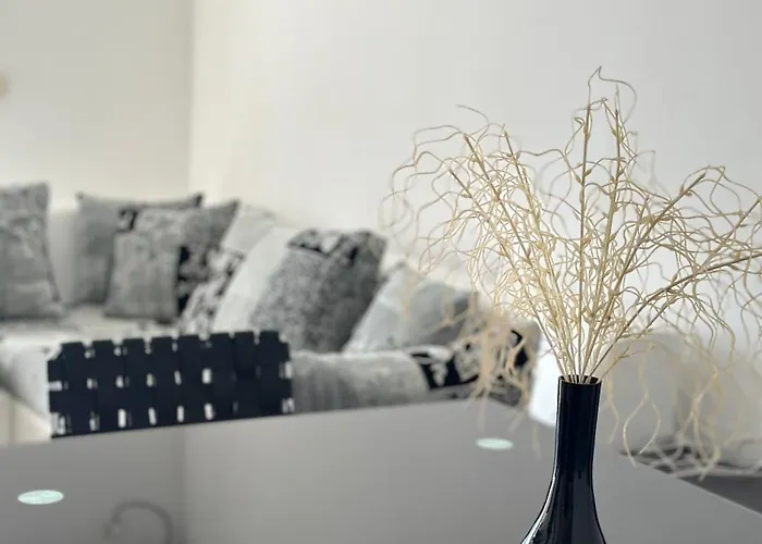 Appartamento Tini Sea View *