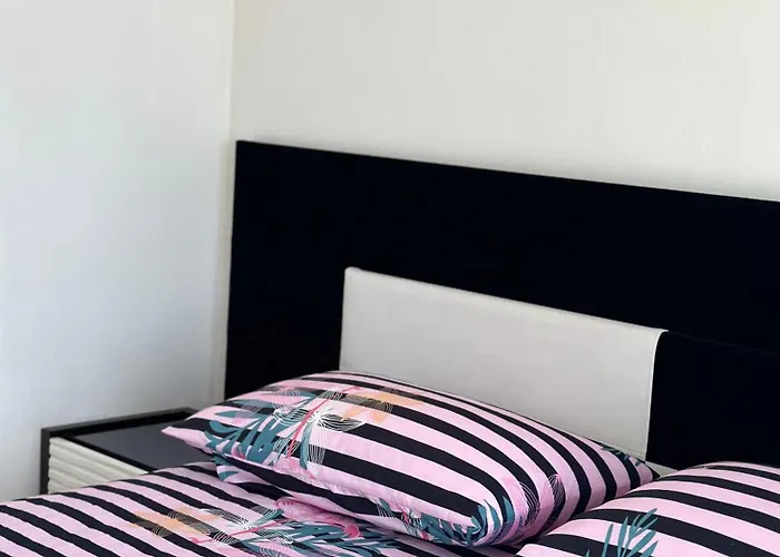 Appartamento Tini Sea View