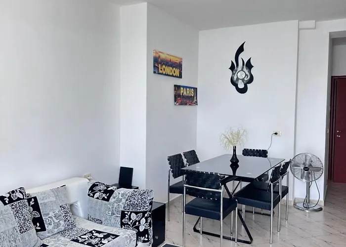 Appartamento Tini Sea View *