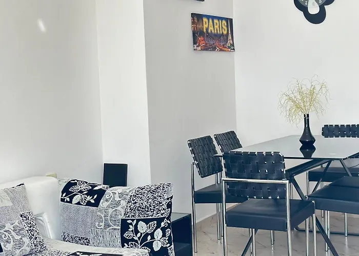 Tini Sea View Appartamento Sarandë